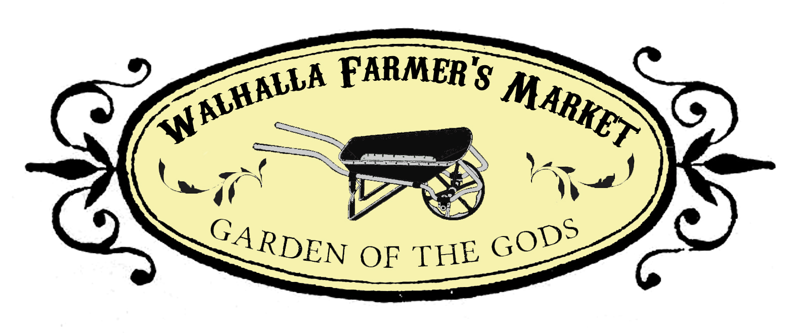 The Walhalla Farmer’s Market is open! City of Walhalla