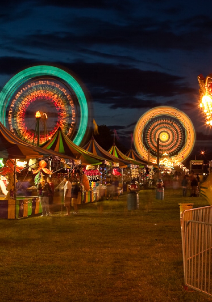 Independence Fest 2023 - City of Walhalla
