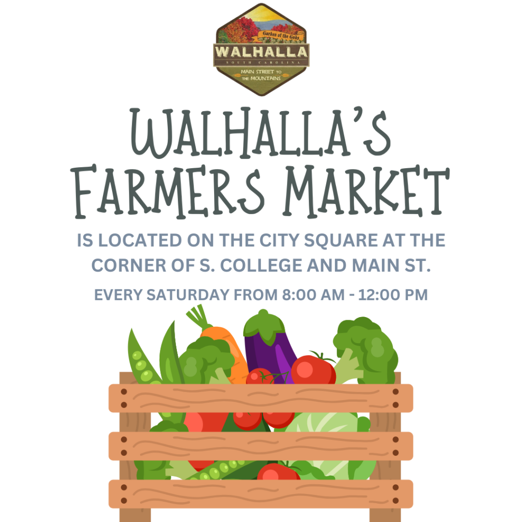 Events City of Walhalla