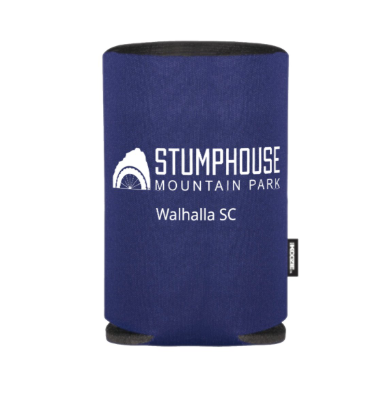 Stumphouse Mountain Park T-Shirts - City of Walhalla