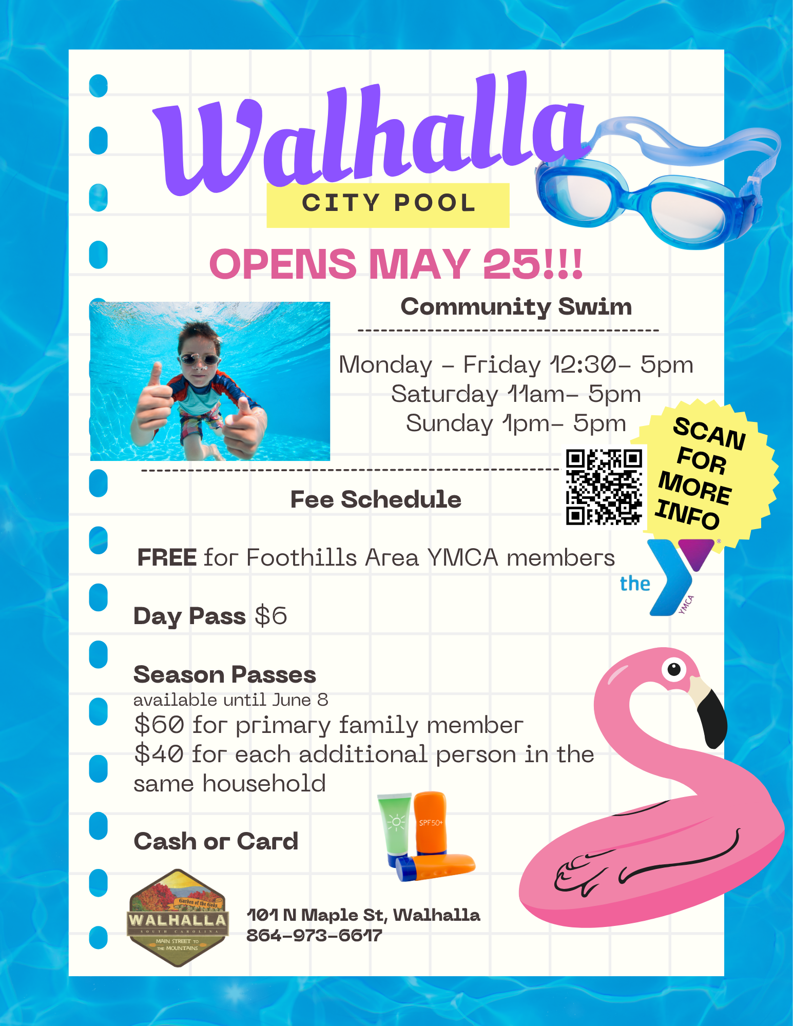 walhalla-city-pool